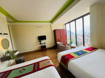 Alu Homestay SaPa – Photos 2