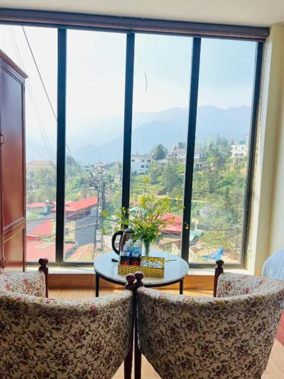 Alu Homestay SaPa – Photos 5