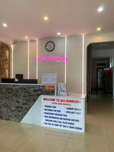 Alu Homestay SaPa – Photos 6