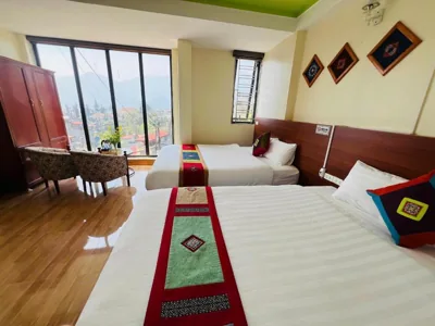 Alu Homestay SaPa – Photos 7