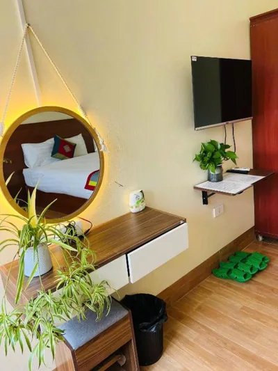 Standard Studio — Alu Homestay SaPa