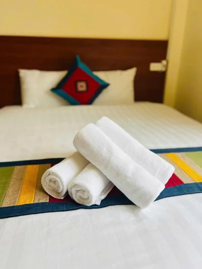 Alu Homestay SaPa – Photos 9