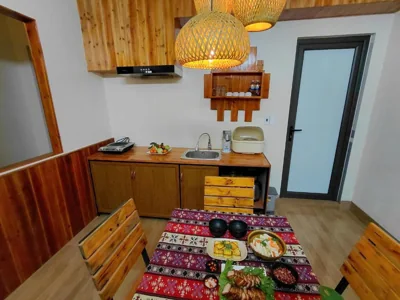 Alu Homestay SaPa – Photos 10