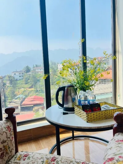 Alu Homestay SaPa – Photos 11