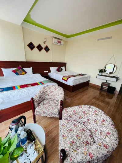 Alu Homestay SaPa – Photos 12