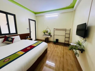 Alu Homestay SaPa – Photos 14