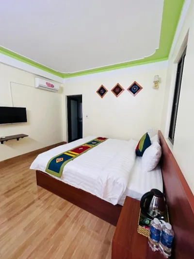 Alu Homestay SaPa – Photos 15